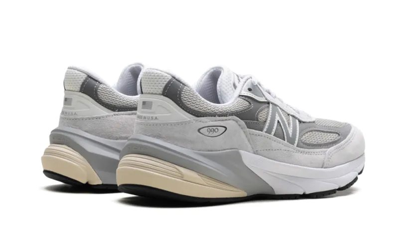 New Balance 990 990v6 'Made in USA - Reflection Marblehead'